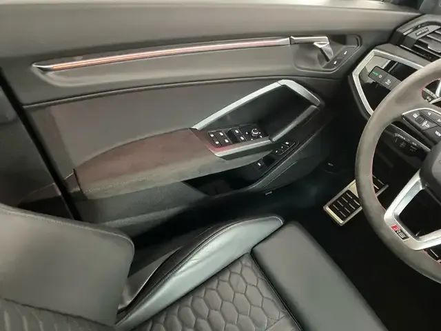 Audi RS Q3