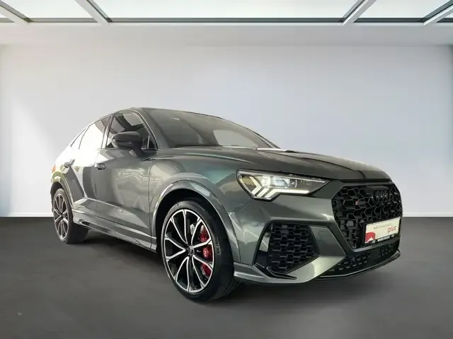 Audi RS Q3