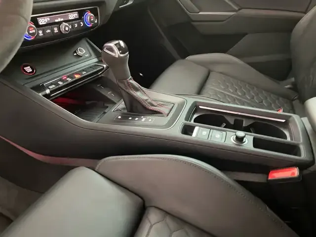 Audi RS Q3