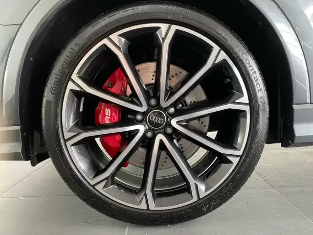 Audi RS Q3