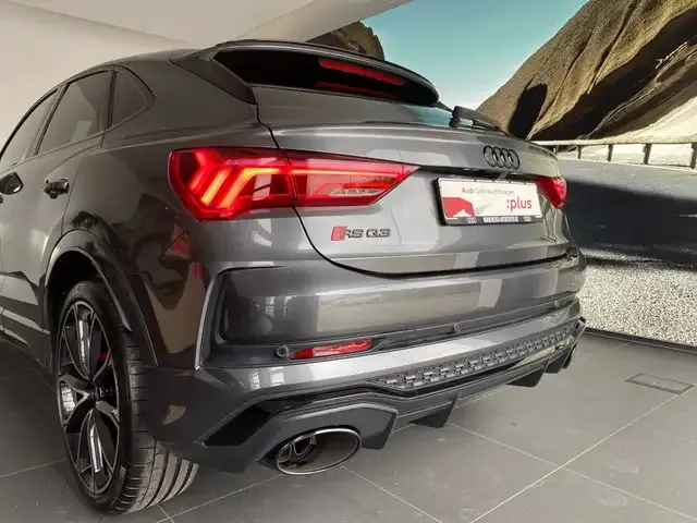 Audi RS Q3