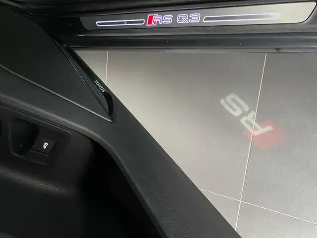 Audi RS Q3