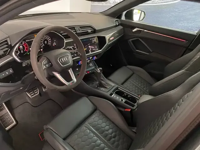 Audi RS Q3