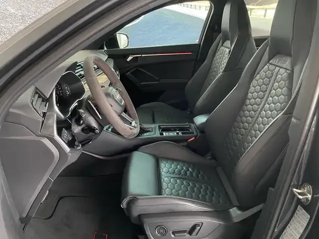 Audi RS Q3