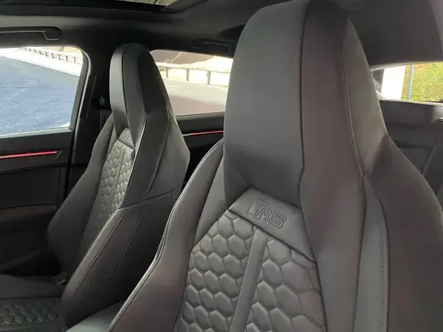Audi RS Q3