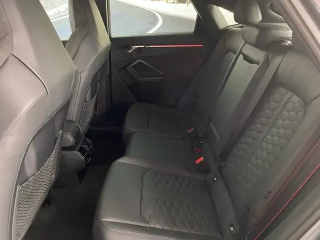 Audi RS Q3