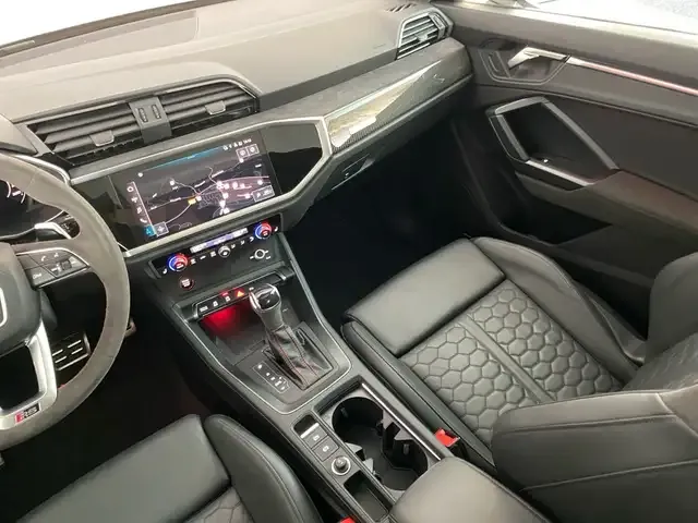 Audi RS Q3