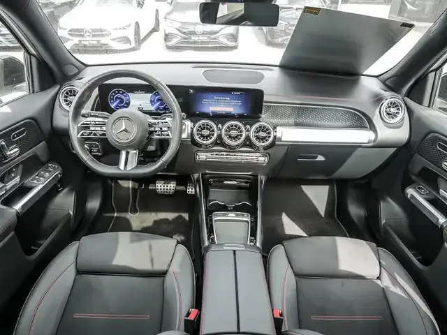 Mercedes-Benz EQB 300