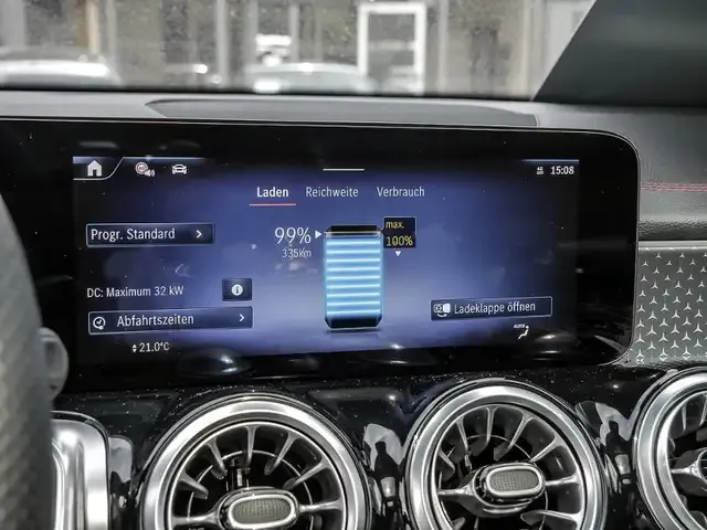 Mercedes-Benz EQB 300