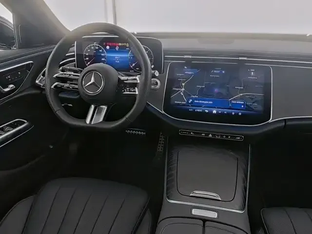 Mercedes-Benz E 450