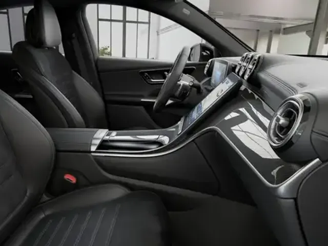 Mercedes-Benz GLC 450