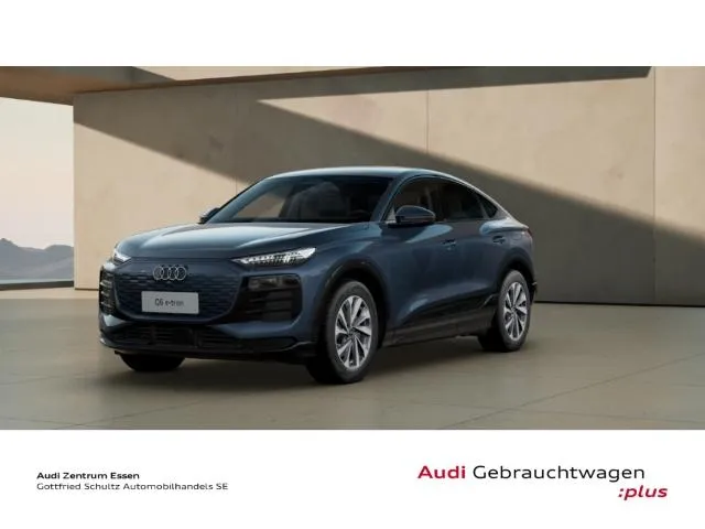 Audi Q6