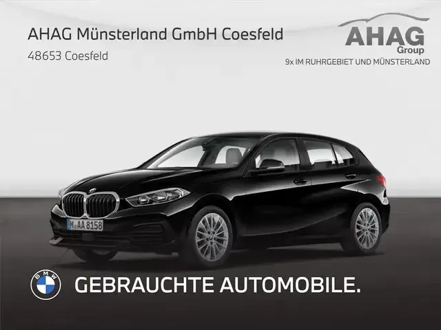 BMW 116