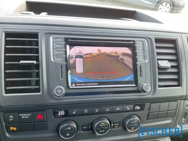 Volkswagen T6 Multivan