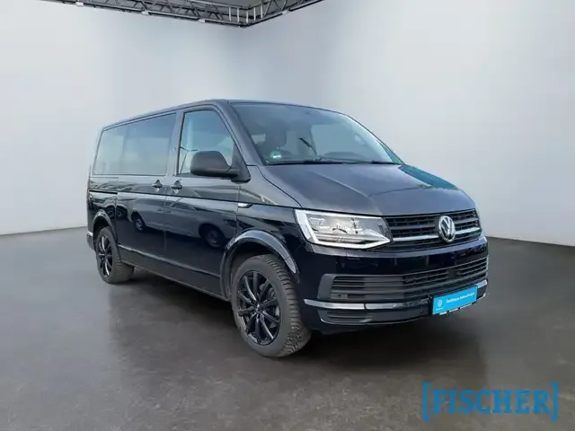 Volkswagen T6 Multivan