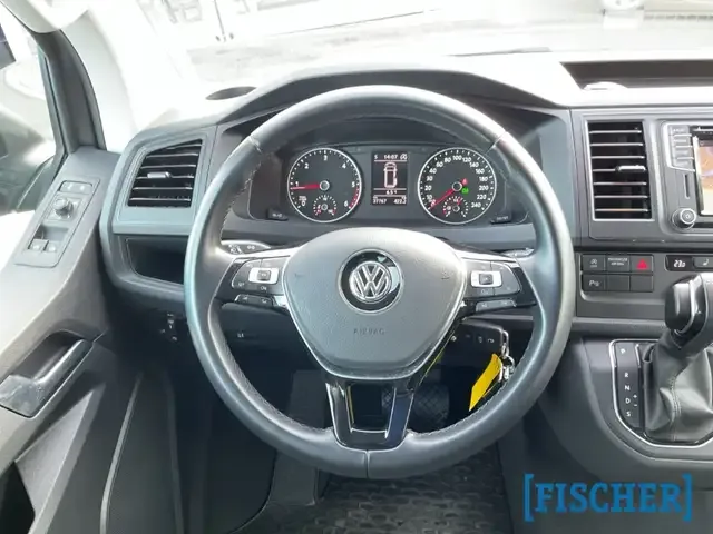 Volkswagen T6 Multivan