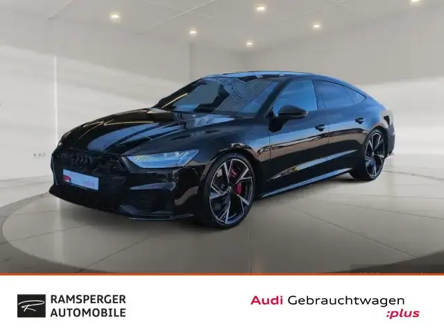 Audi S7