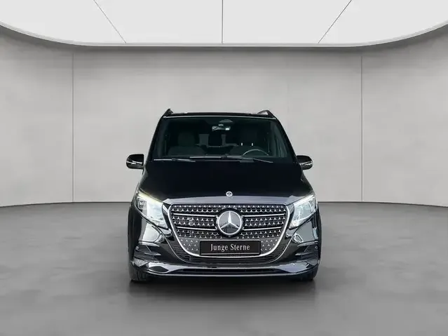 Mercedes-Benz V 250
