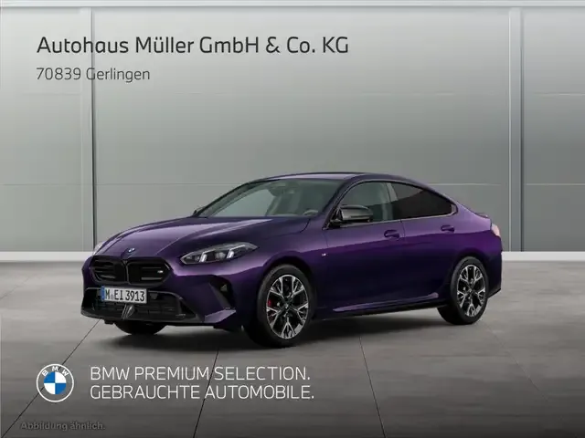 BMW 235