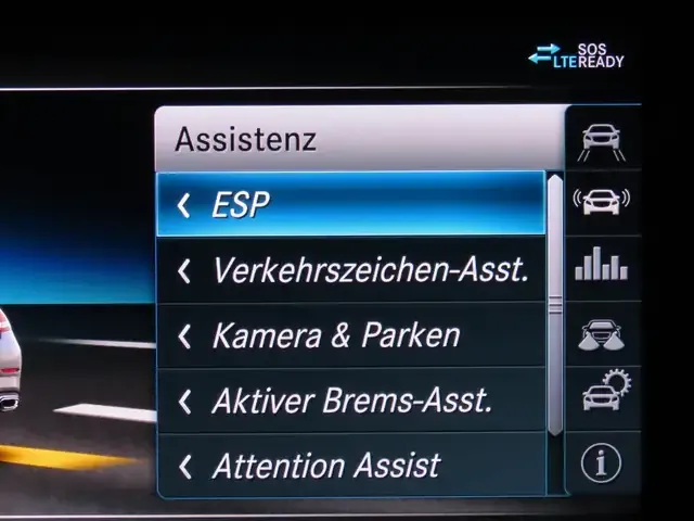 Mercedes-Benz C 400