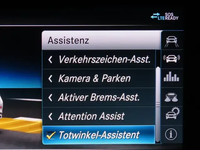 Mercedes-Benz C 400