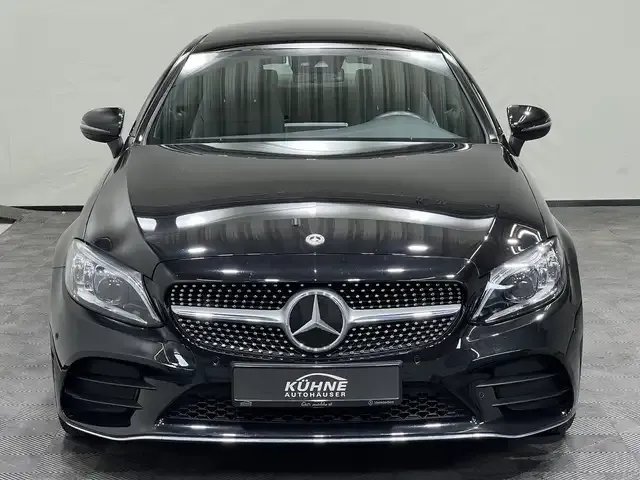 Mercedes-Benz C 400