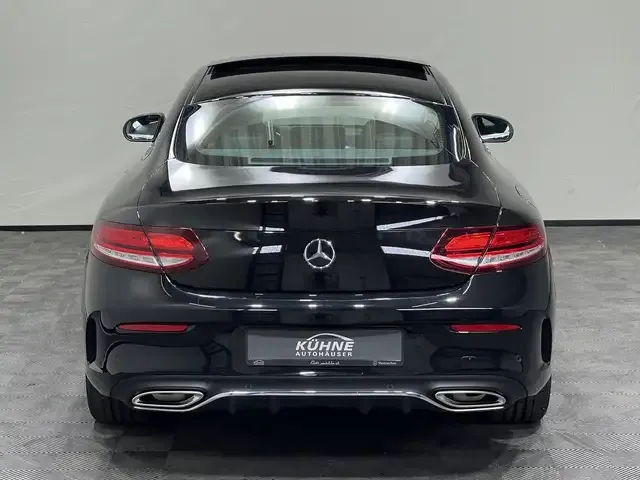 Mercedes-Benz C 400