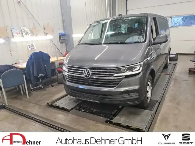 Volkswagen T6.1 Multivan