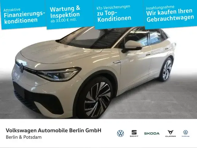 Volkswagen ID.5