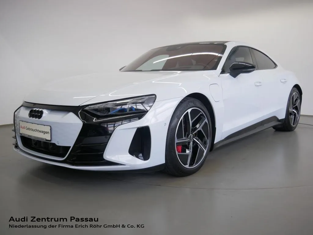 Audi RS e-tron GT