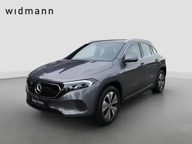 Mercedes-Benz EQA 300