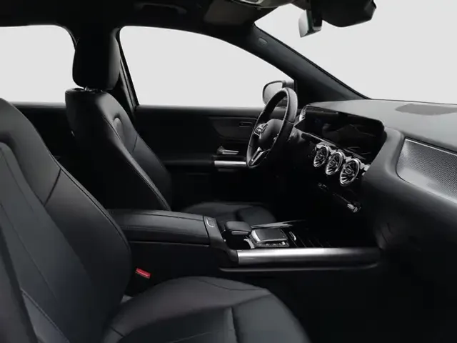 Mercedes-Benz EQA 300