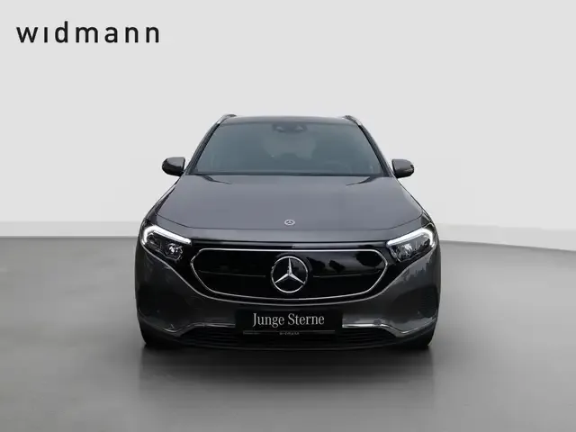 Mercedes-Benz EQA 300
