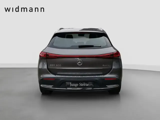 Mercedes-Benz EQA 300