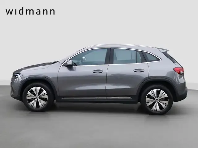 Mercedes-Benz EQA 300