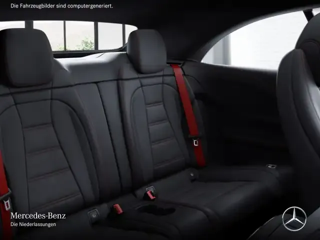 Mercedes-Benz E 53 AMG