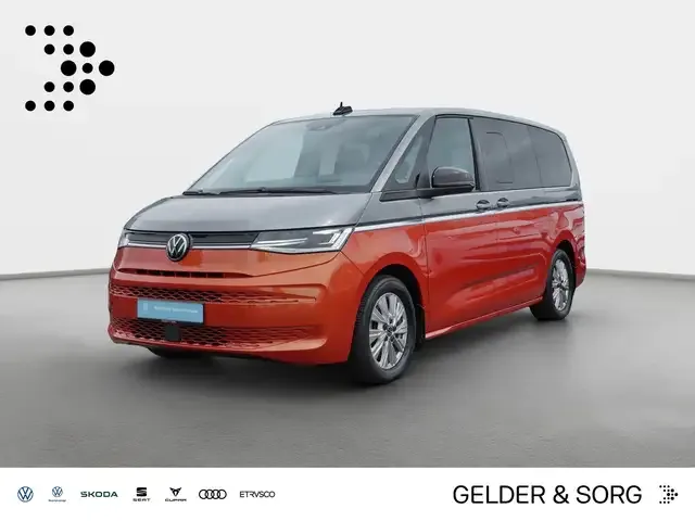 Volkswagen Sonstige