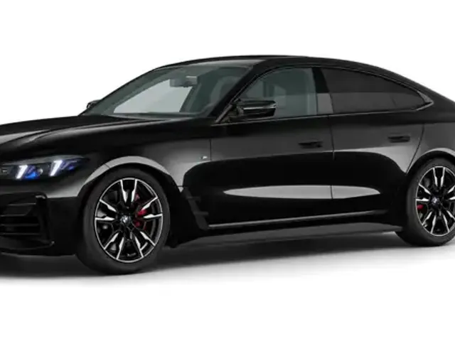 BMW 440