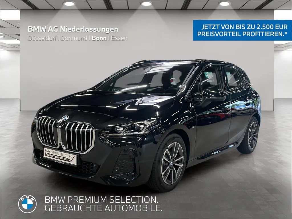 BMW 223