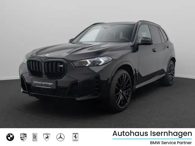 BMW X5 M