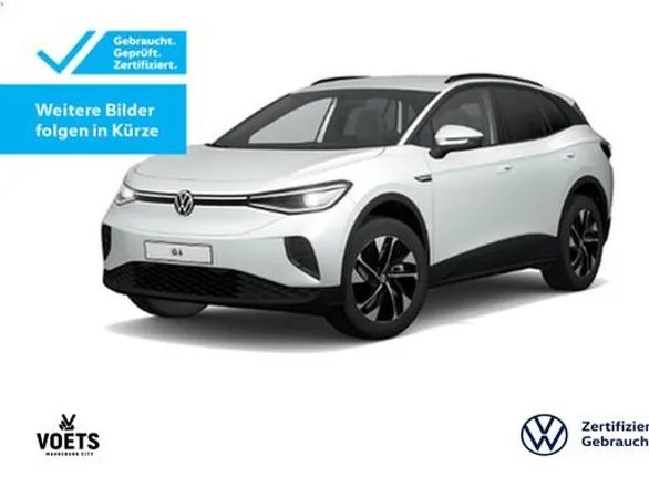 Volkswagen ID.4