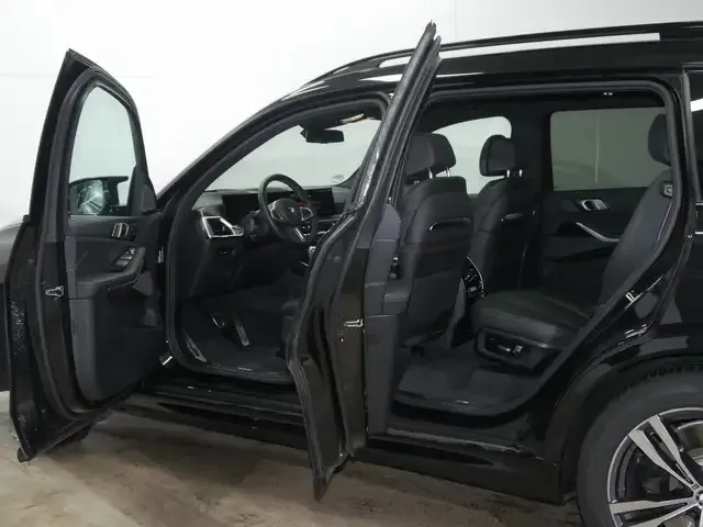 BMW X7 M