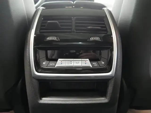 BMW X7 M
