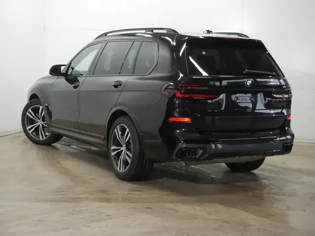 BMW X7 M
