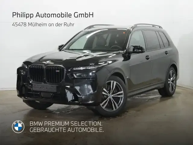 BMW X7 M