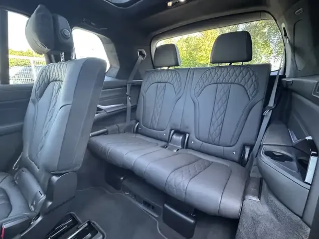 BMW X7 M