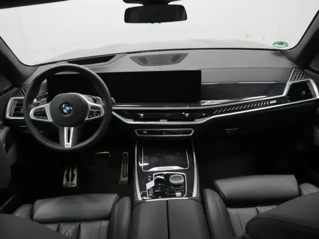 BMW X7 M