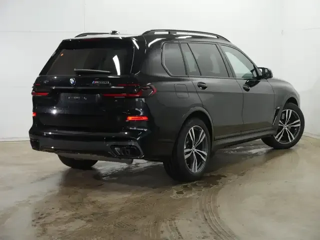 BMW X7 M