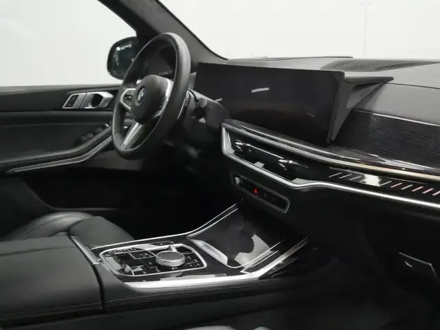 BMW X7 M