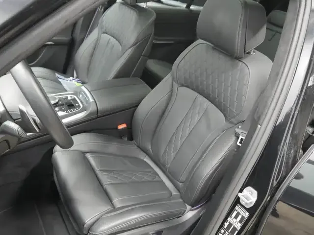 BMW X7 M